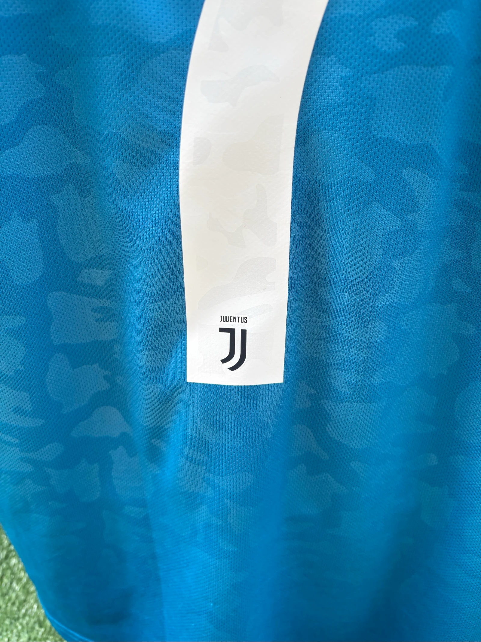 Camisola Ronaldo Juventus Turim – photo 3